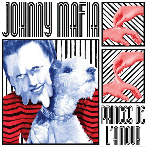 Johnny Mafia : Princes De l'Amour